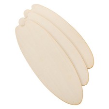  3 Pcs Arte Della Parete