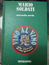 Vino Al Vino -Mario Soldati