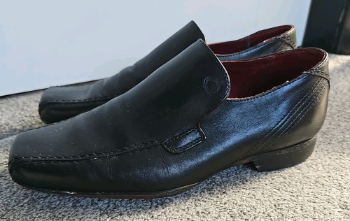 Scarpe eleganti vintage base - scarpe,