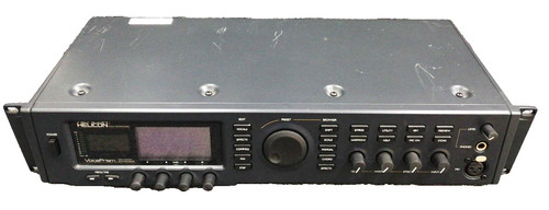 Helicon voice prism plus - tc,