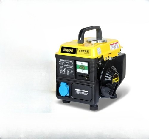 Mini generatore gas - mini,