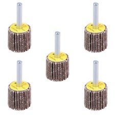 1 pollici ruote lamellari