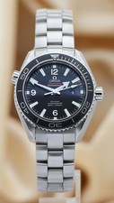 Omega Seamaster Planet Ocean
