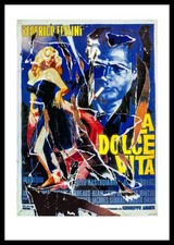 Mimmo rotella - rotella, - 