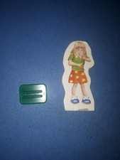 PEZZI RICAMBIO BRIVIDO MB 1985