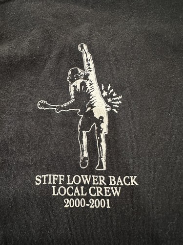 Shirt membro equipaggio - t-shirt,