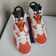Nike Air Jordan 6 VI taglia 11