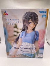 Statuetta Sega Luminasta Mai