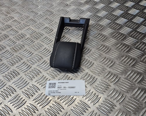 Parte interna lexus 300h - lexus, nx