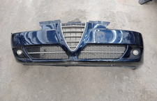 71777517 Paraurti ant.  ALFA ROMEO 147 (W8) 1.9 JTDm Ducati Corse Ber.