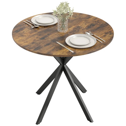 Homcom tavolo pranzo - homcom, da