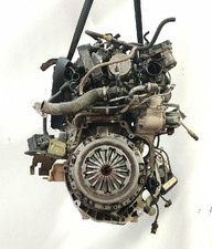 Motore Fiat Strada 1.3 70 KW