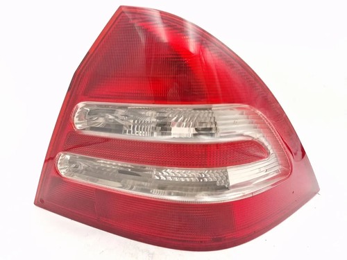 A2038200264 fanale posteriore - fanale,
