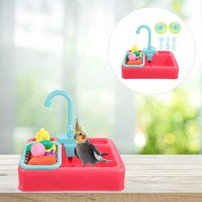 1 Set Pappagallo Automatico