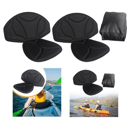 Cuscino per sedile kayak - per,
