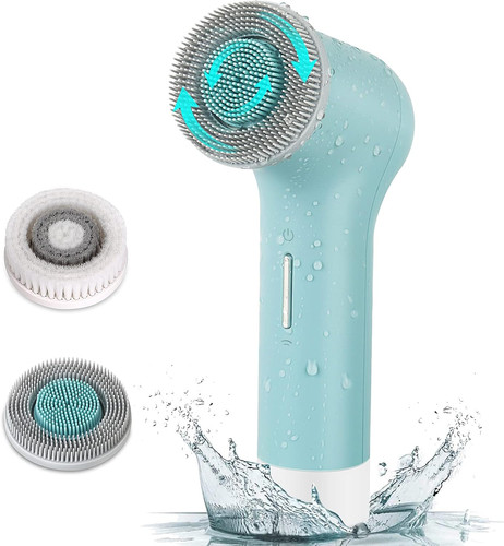 Spazzola pulizia viso - pulizia,