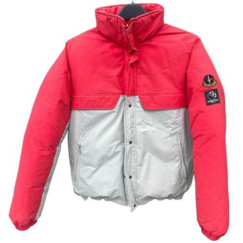 Giubbotto piumino moncler - piumino,