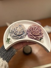 Candele Artigianali  In Cera