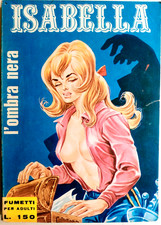ISABELLA II SERIE N°29 DEL