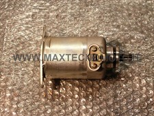 Starter motor for - motor,