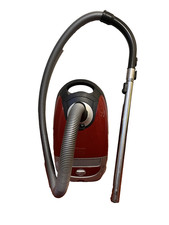 Aspirapolvere Miele Completo