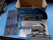 Record No.050C Combination