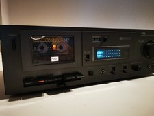 Vintage AKAI CS-M02 Stereo
