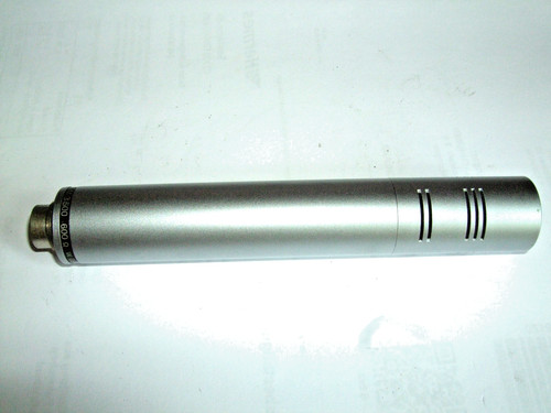 Revox microfono professionale - microfono,