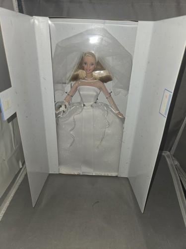Leggi bambola barbie sposa - bambola,