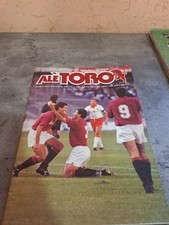 TORINO CALCIO ALE' TORO ANNO XXXI SETT./ OTT. 1992 N.9/10