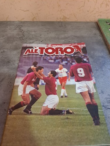 Torino calcio ale - torino, toro