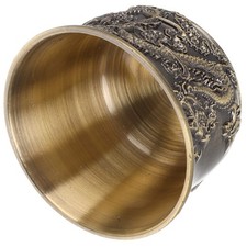  Tazze cinesi Tazze d'acqua