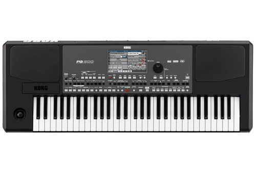 Korg pa600 tastiera - korg,