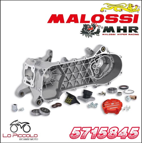 Malossi 5715845 carter motore - 5715845,
