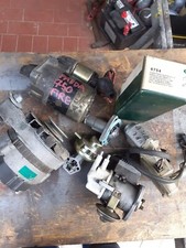 RICAMBI Fiat uno - panda MOTORE FIRE