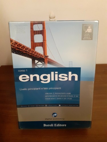 English livello principianti - english,