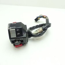 Yamaha TZR 250 interruttore