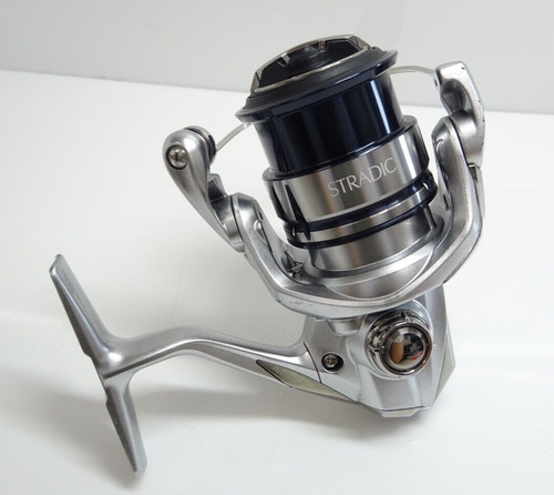 Mulinello spinning shimano - da,