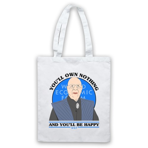 Klaus schwab wef - klaus,