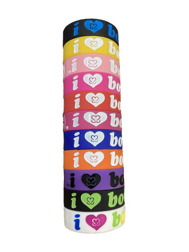 Bracciali i heart - ❤️,