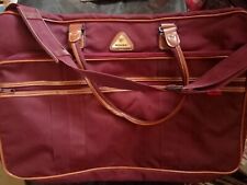 VINTAGE ANNI 80 FINE PRIMI 90 REAL MINT WINNER SPORT BAG COME FOTO