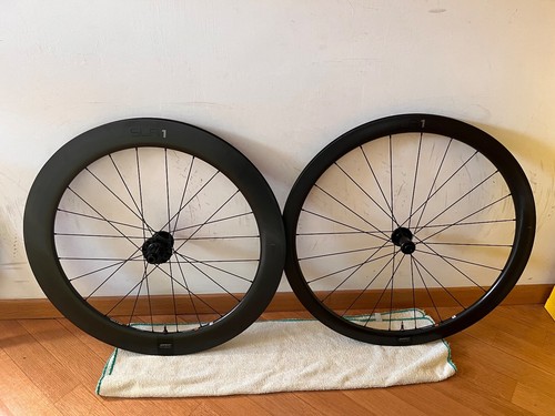 Ruote bici corsa giant - -,