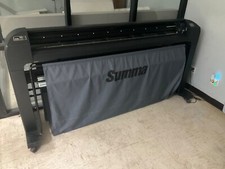 Summa S2 Class T-Series T160