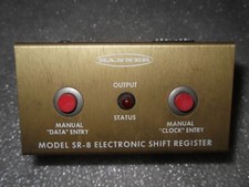 Banner Engineering SR-8 Modulo