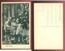 BR2352    CARTOLINA DEL BUON