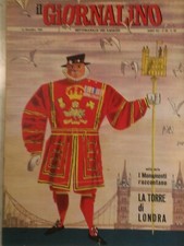 "IL GIORNALINO SETTIMANALE DEI