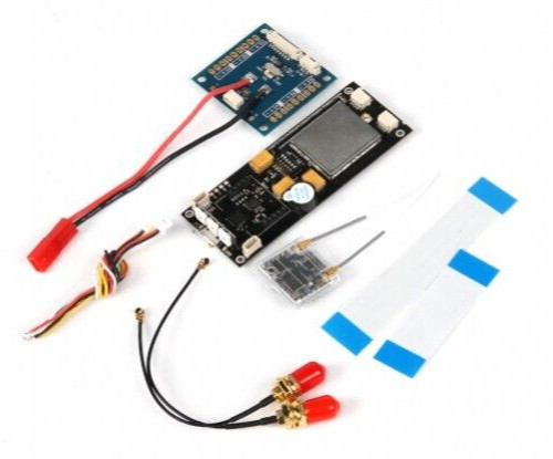 Oversky mul fpv drone in - a, 1