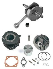 Kit cilindro 102cc con - cilindro,
