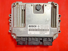 Centralina motore ECU TRAFIC