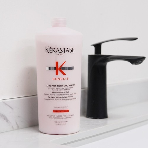 Kerastase genesis shampoo - genesis,